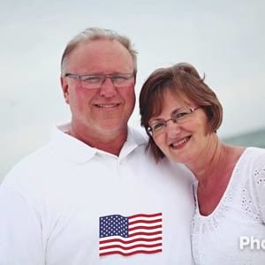 Meet your Posher, Randy